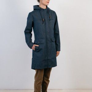 Bridge & Burn Cedar Water Repel Denim